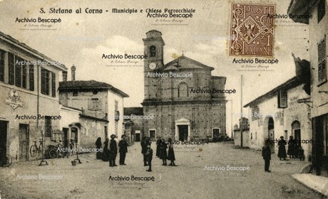 Santo Stefano Lodigiano