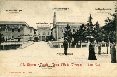 Spino d Adda