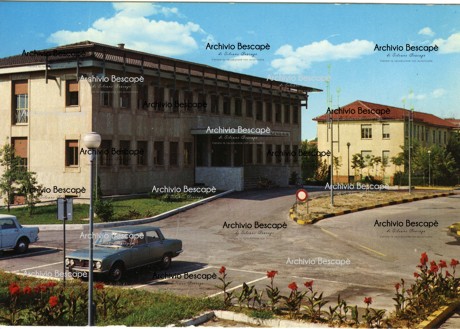 Tavazzano con Villavesco