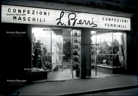 Lodi - Abbigliamento Berri