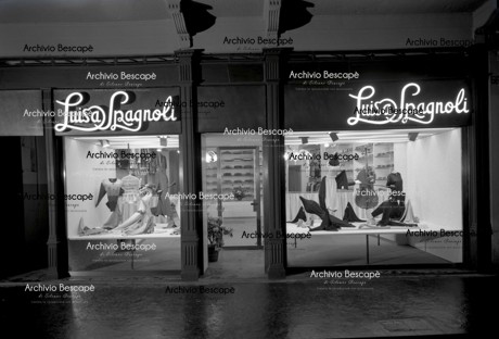 Lodi - Abbigliamento Luisa Spagnoli