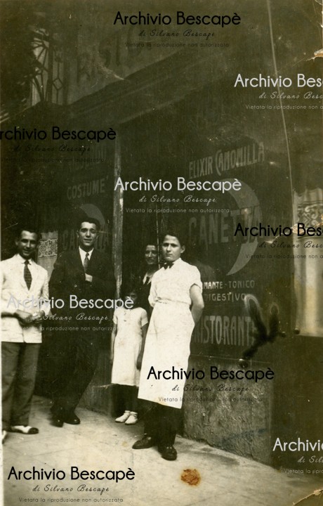 Lodi - Albergo Ristorante Caccia
