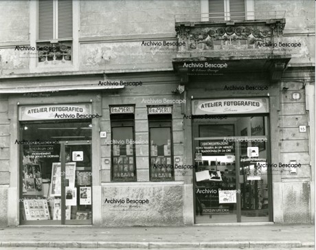 Lodi - Atelier Foto Ottica Silvano