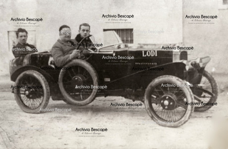 Lodi - Autoscuola Tommasi