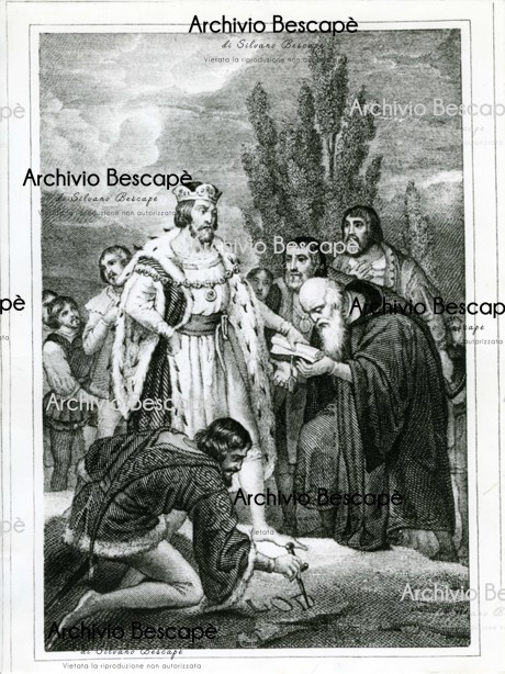 Lodi - Avvenimenti Storici