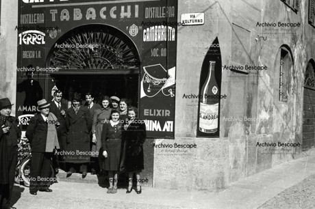 Lodi - Caffè Bandiera