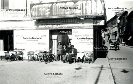 Lodi - Caffè Impero