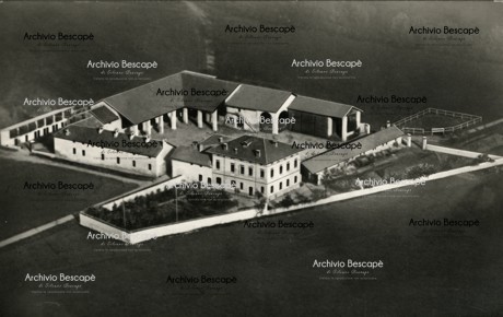 Lodi - Cascina Selvagreca