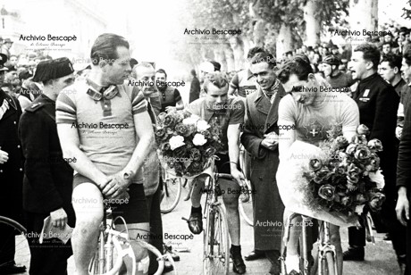 Lodi - Circuito ciclistico di Lodi