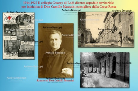 Lodi - Croce Rossa