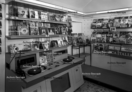 Lodi - Galleria Musicale