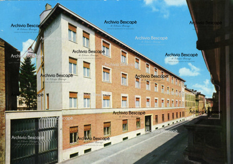 Lodi - Istituto Suore Figlie dell&#39;Oratorio