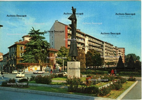 Lodi - Monumento alla Resistenza (Belfagor)