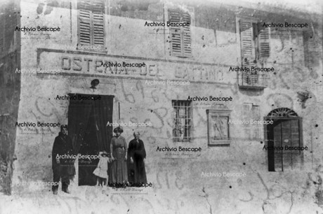 Lodi - Osteria del gattino