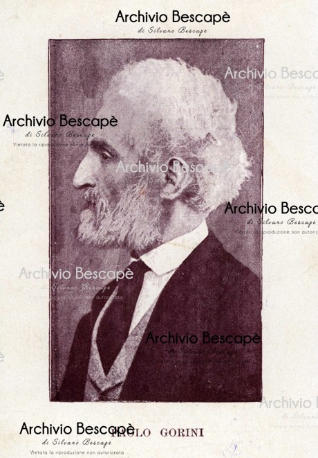 Lodi - Paolo Gorini