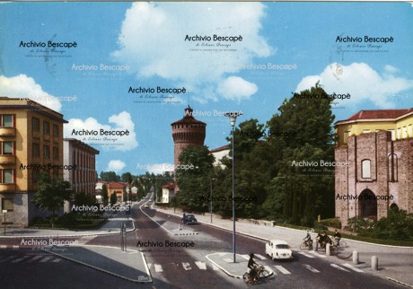 Lodi - Piazzale Fiume