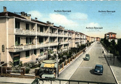 Lodi - Quartiere Fanfani