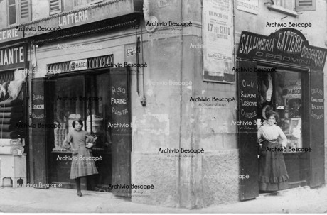 Lodi - Salumeria Latteria Provini