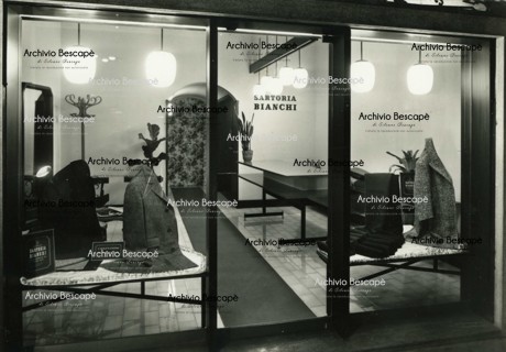 Lodi - Sartoria Bianchi