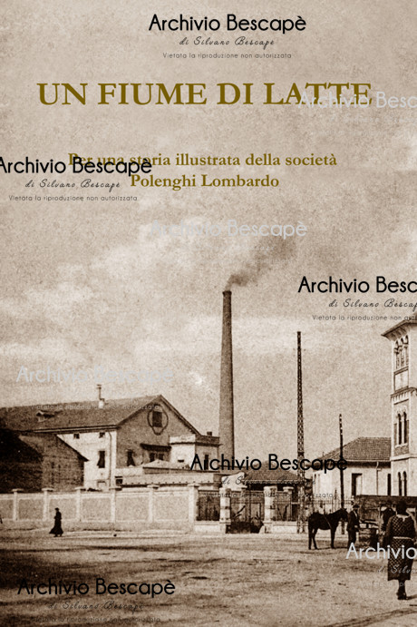 Lodi - Stabilimenti Polenghi