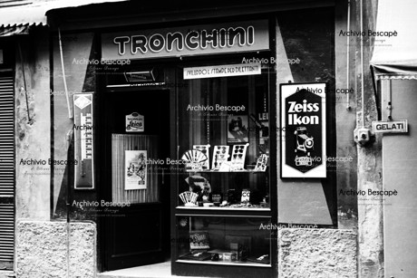 Lodi - Studio Fotografio Nino Tronchini