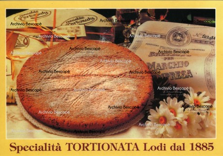 Lodi - Tortionata