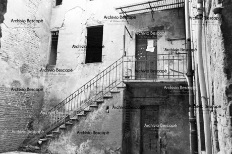 Lodi - Via Vistarini