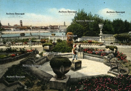 Lodi - Villa Bissoli