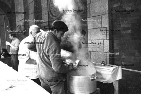 Lodi - Celebrazioni San Bassiano