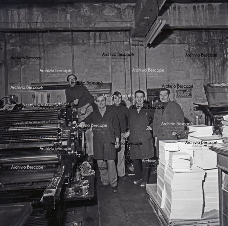 Lodi - Tipografia Moderna