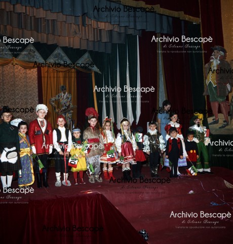 Lodi - Carnevale