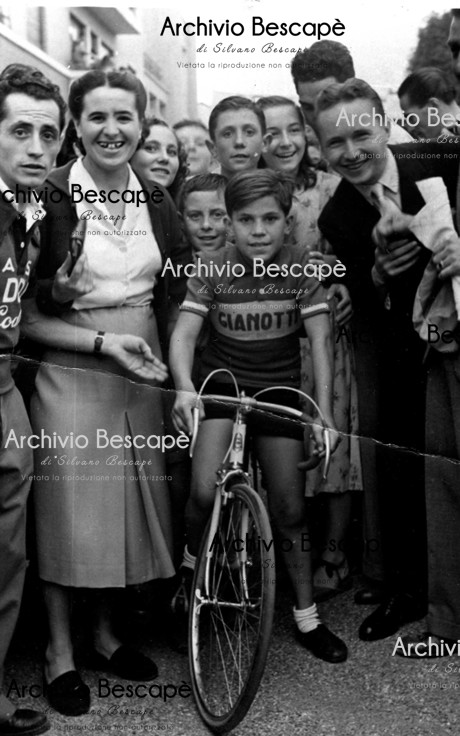 Lodi - Ciclismo