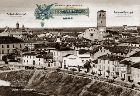 Lodi - Enoteca De Toma