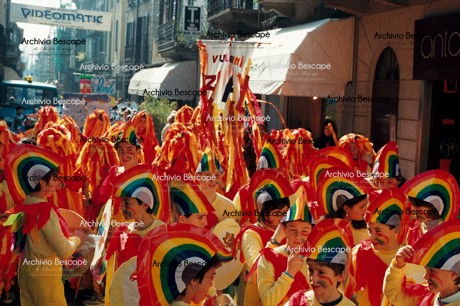 Lodi - Festa di Primavera