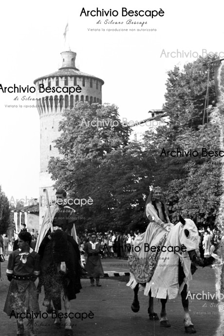 Lodi - Fondazione della città di Lodi