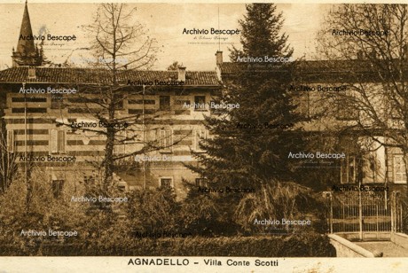 Agnadello