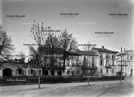 Lodi - Borgo Roma