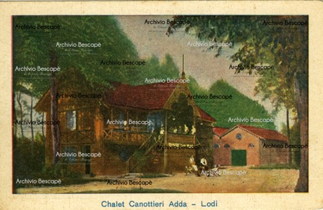 Lodi - Canottieri Adda