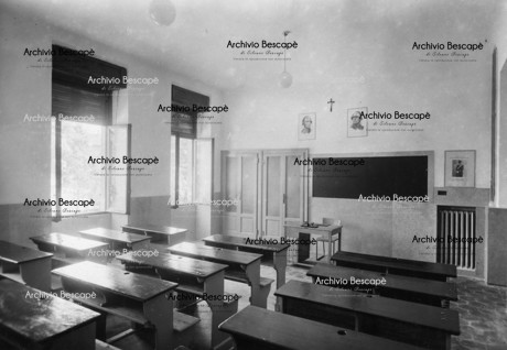 Lodi - Collegio Cazzulani