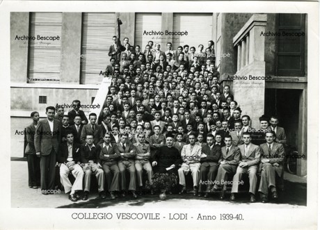 Lodi - Collegio Vescovile