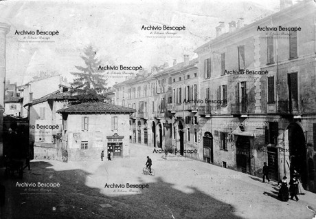 Lodi - Corso Adda
