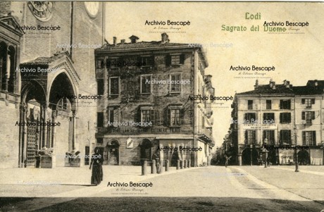 Lodi - Duomo