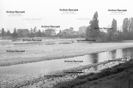 Lodi - Isolotto Achilli
