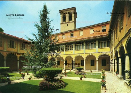 Lodi - Ospedale Maggiore (San Francesco)