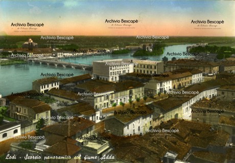 Lodi - Panorama