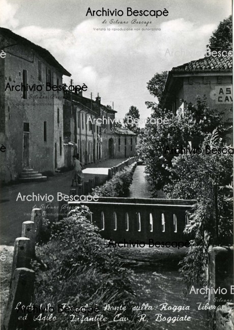 Lodi - Quartiere San Fereolo