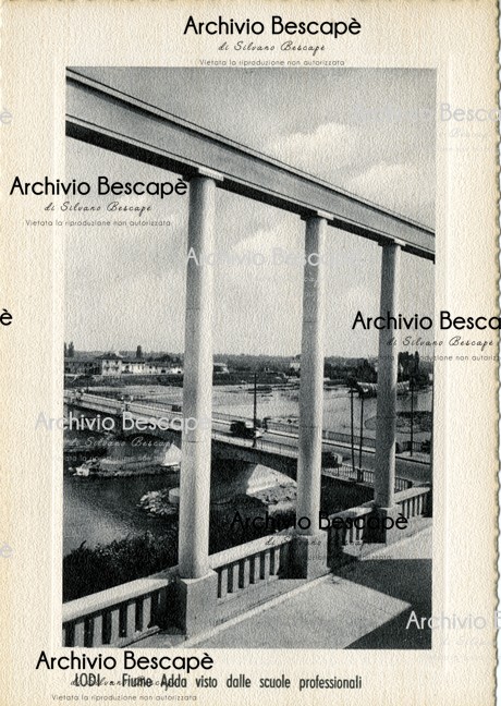 Lodi - Scuole professionali