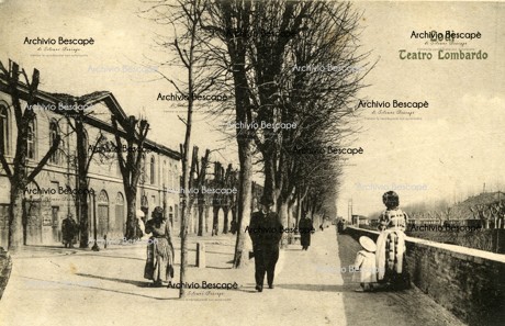 Lodi - Teatro Lombardo