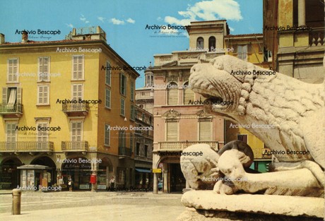 Lodi - Via Incoronata