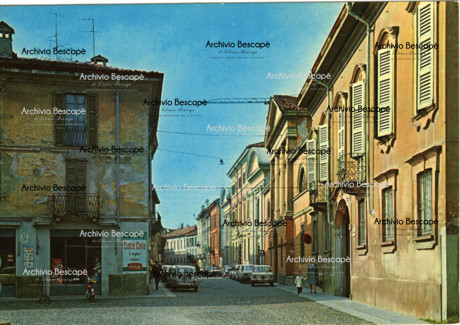 Lodi - Via Fissiraga